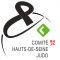 Logo FFJUDO